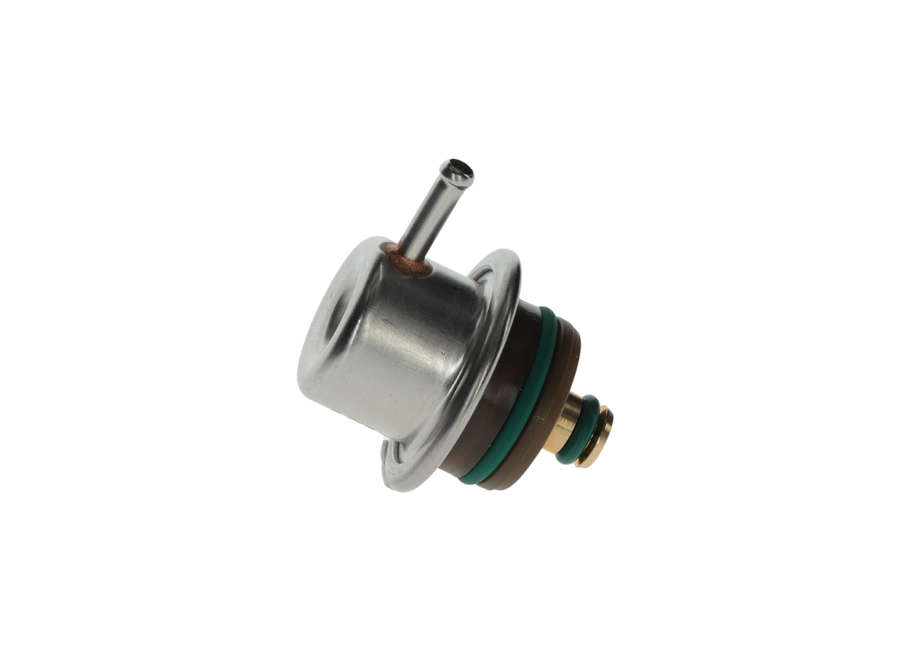 Control Valve, fuel pressure - 0 280 160 542 BOSCH