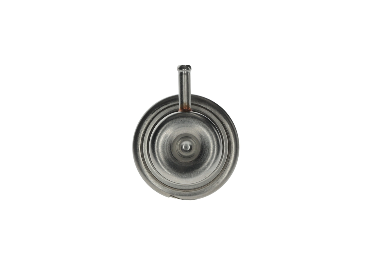 Control Valve, fuel pressure - 0 280 160 542 BOSCH