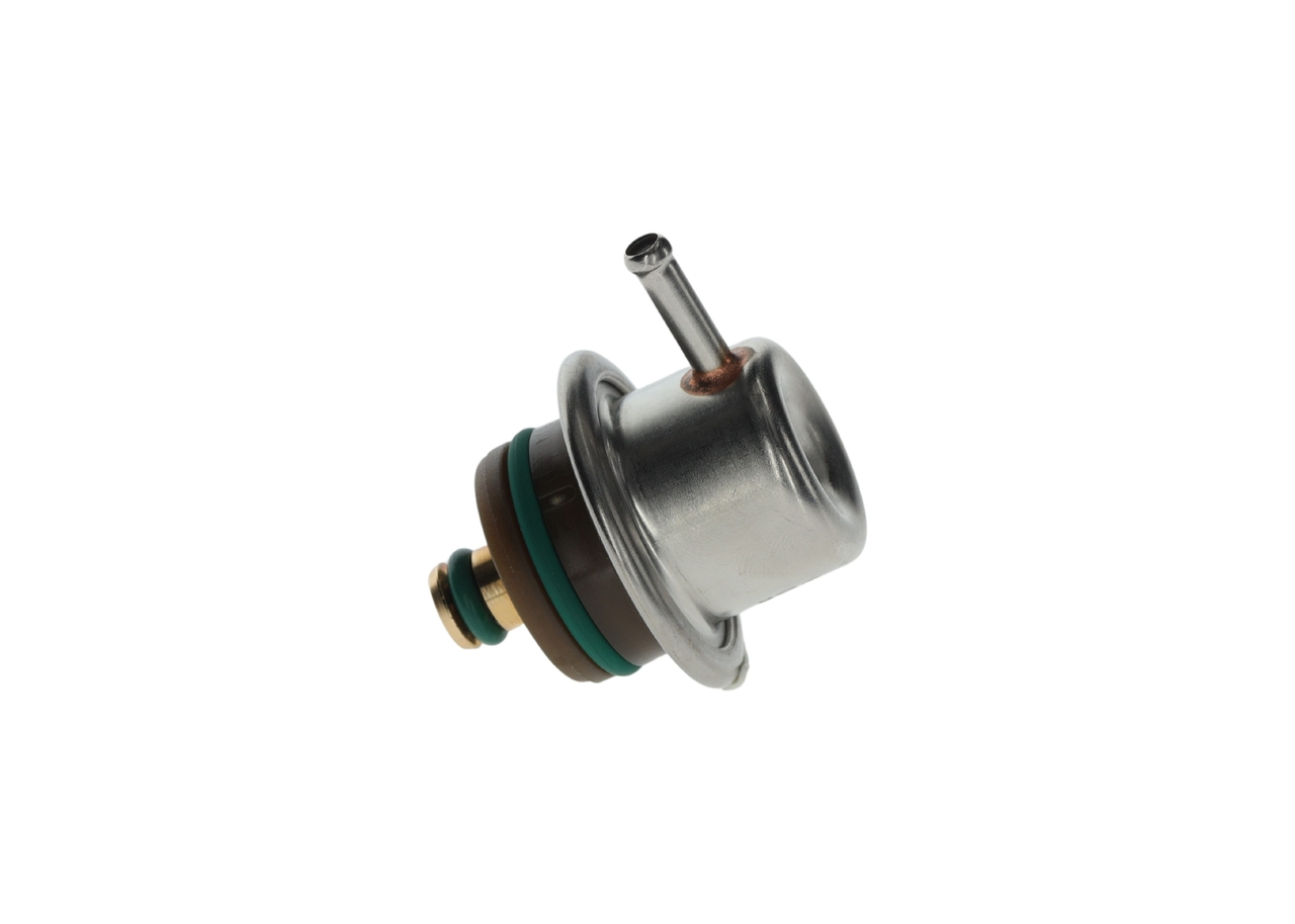 Control Valve, fuel pressure - 0 280 160 542 BOSCH