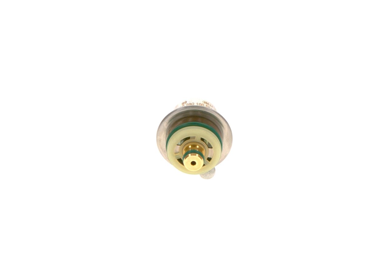 Regolatore pressione carburante - 0 280 160 551 BOSCH