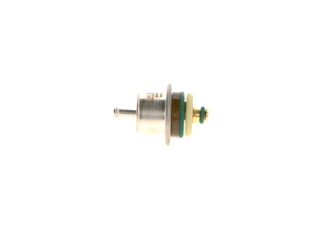 Control Valve, fuel pressure - 0 280 160 551 BOSCH