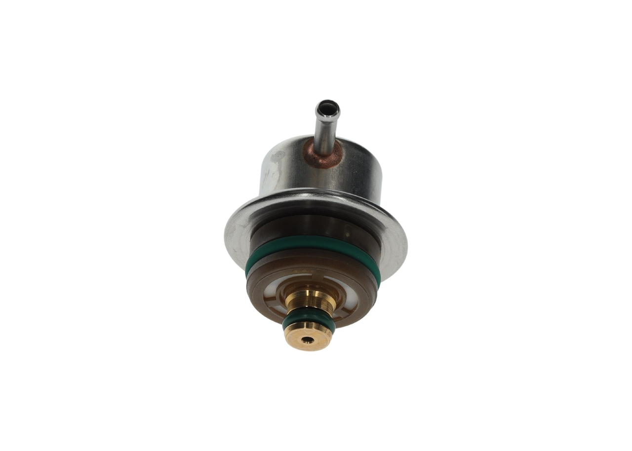 Control Valve, fuel pressure - 0 280 160 557 BOSCH