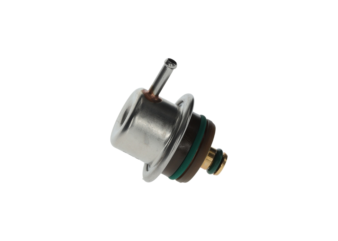 Control Valve, fuel pressure - 0 280 160 557 BOSCH