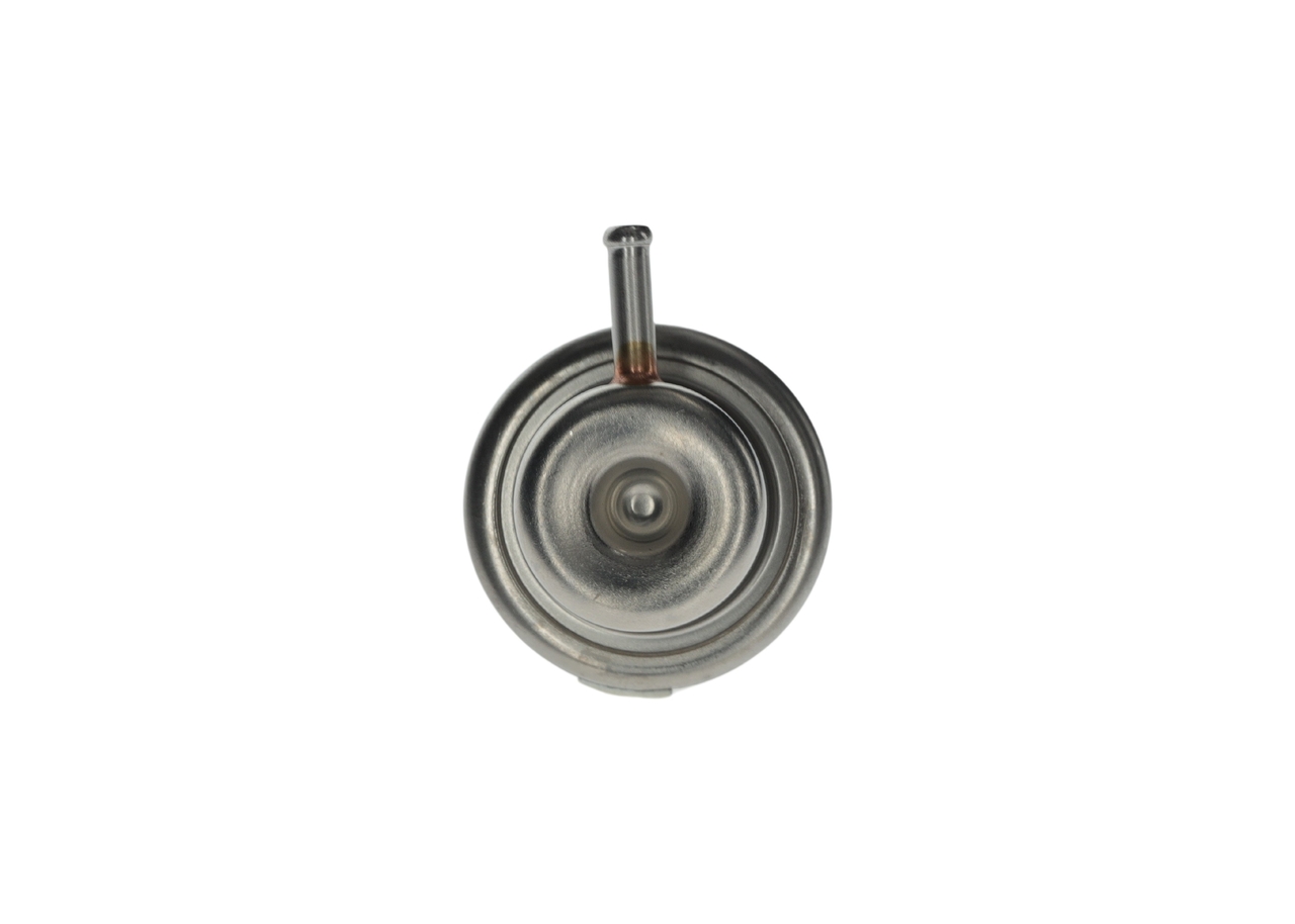 Control Valve, fuel pressure - 0 280 160 557 BOSCH