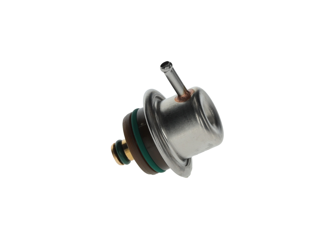 Control Valve, fuel pressure - 0 280 160 557 BOSCH