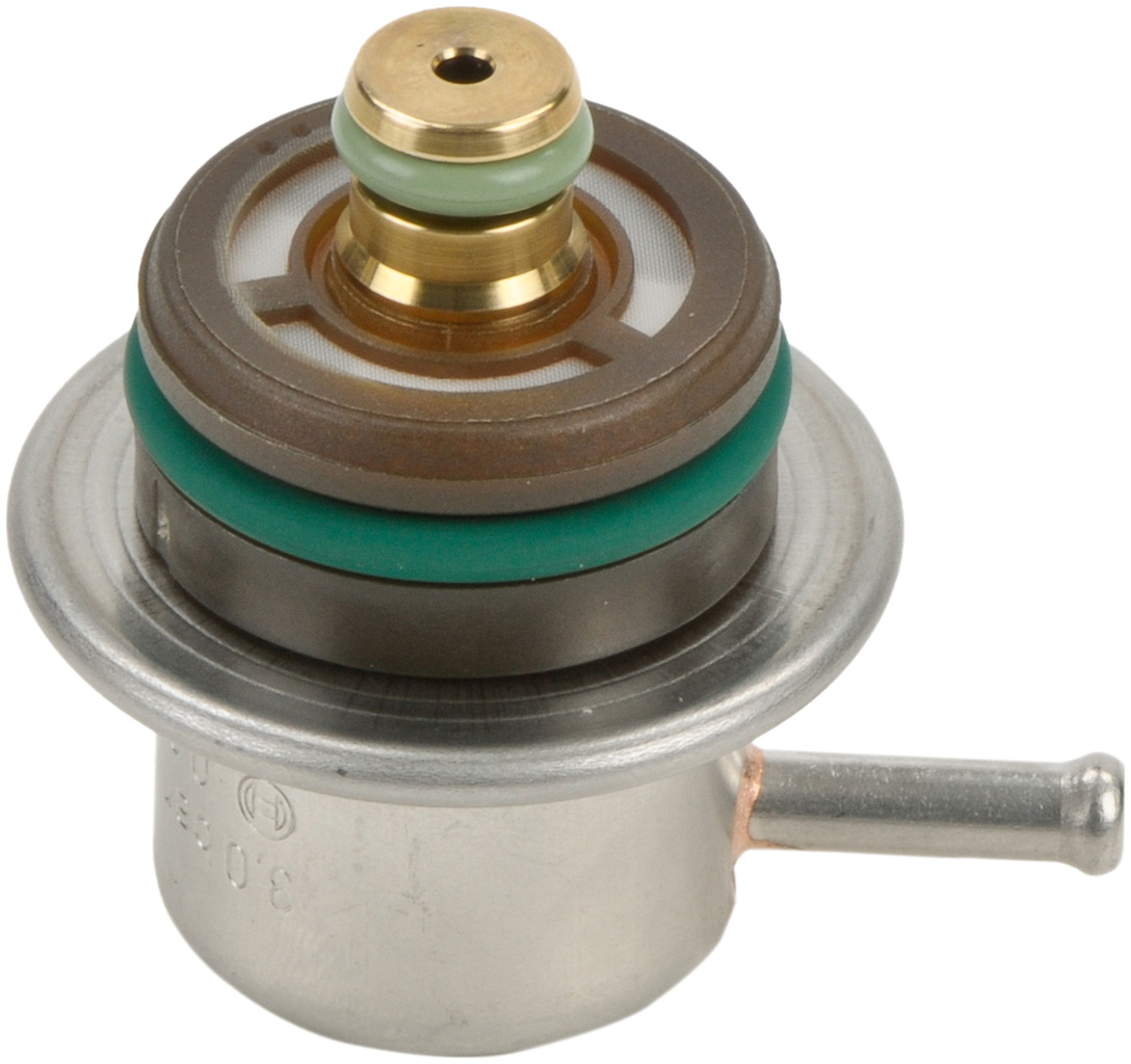 Control Valve, fuel pressure - 0 280 160 557 BOSCH