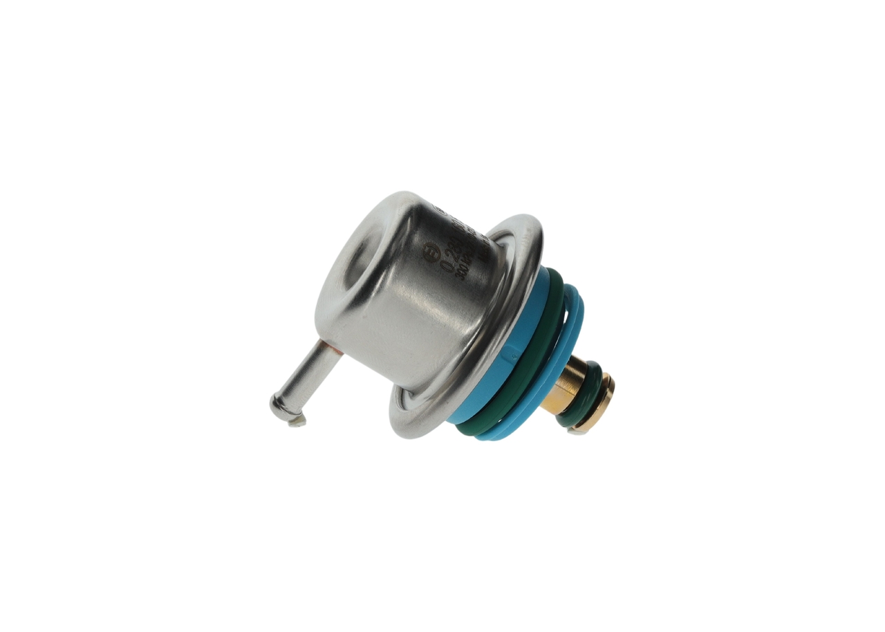 Control Valve, fuel pressure - 0 280 160 560 BOSCH