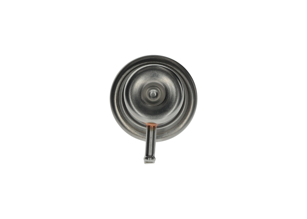 Control Valve, fuel pressure - 0 280 160 560 BOSCH