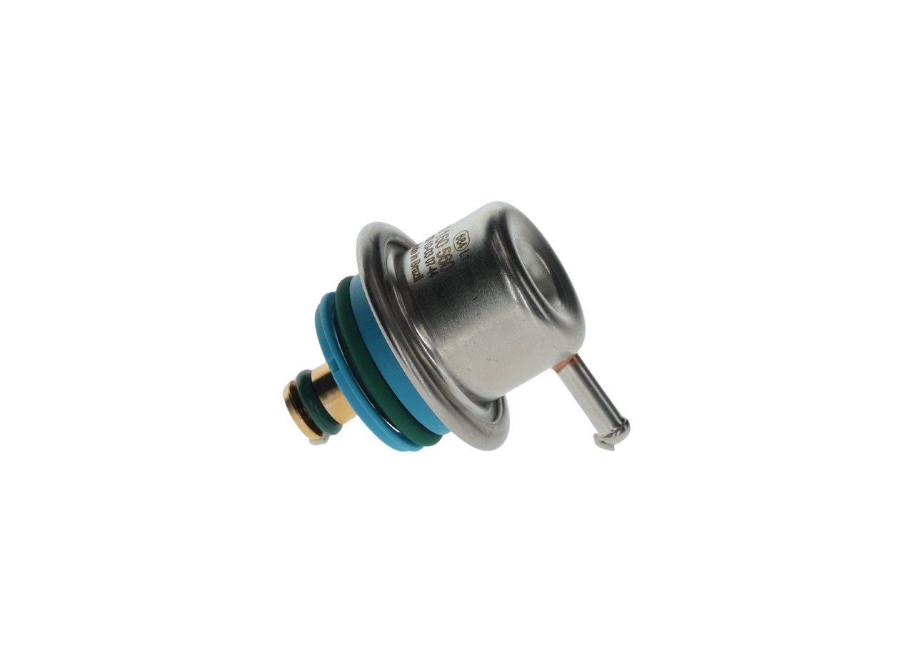 Control Valve, fuel pressure - 0 280 160 560 BOSCH