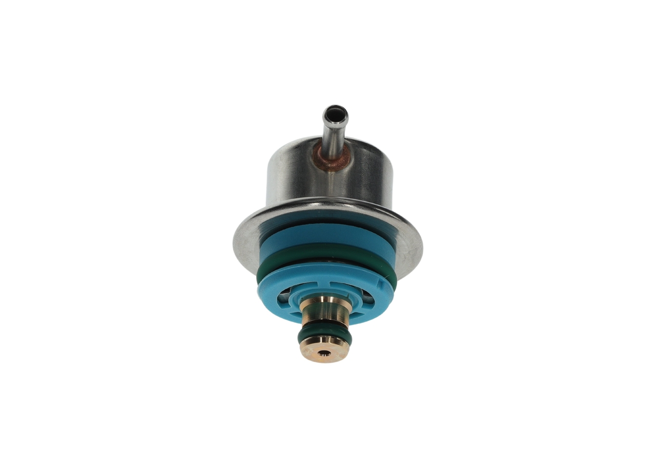 Регулятор давления подачи топлива - 0 280 160 562 BOSCH