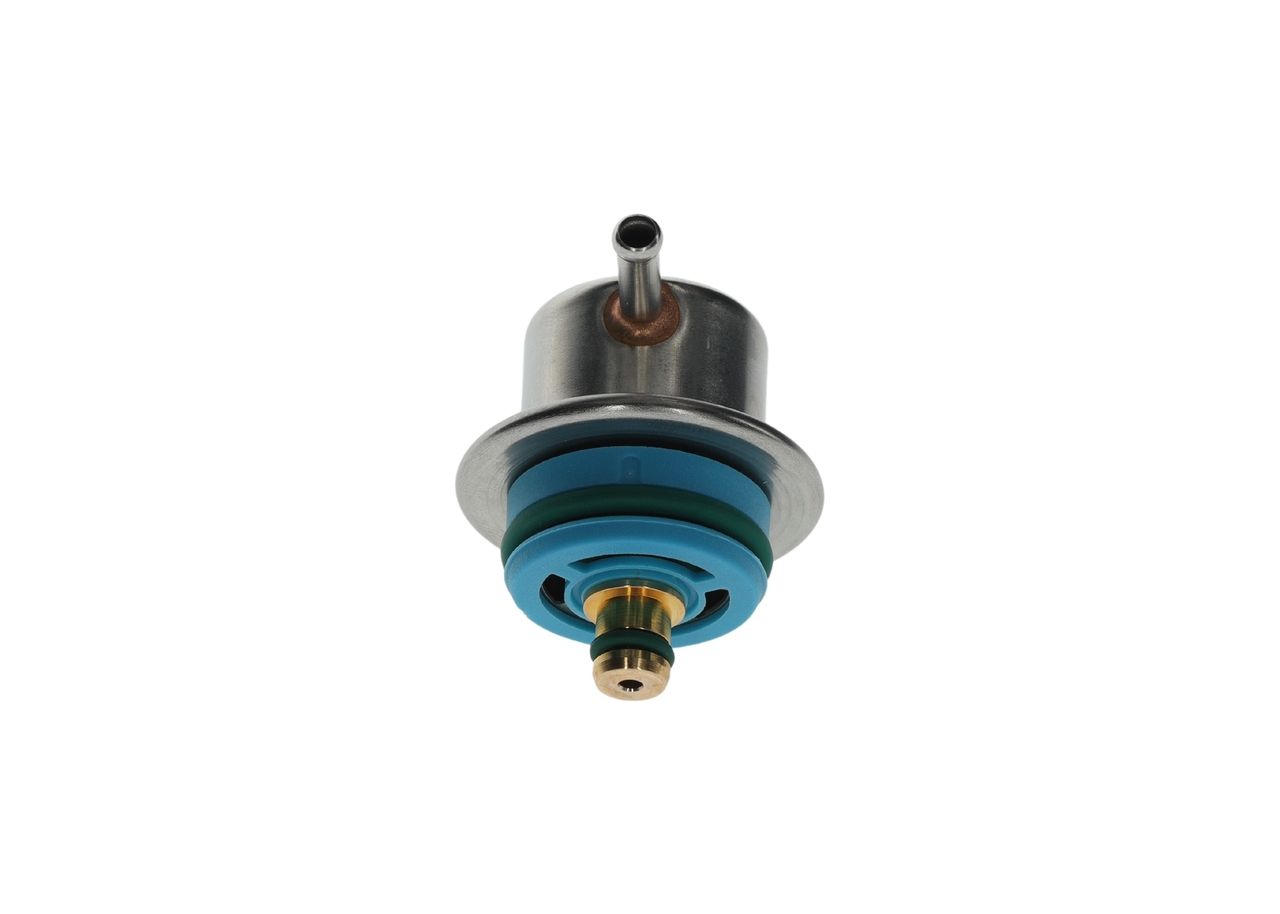Регулятор давления подачи топлива - 0 280 160 567 BOSCH