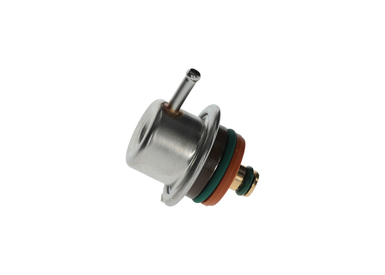 Control Valve, fuel pressure - 0 280 160 575 BOSCH