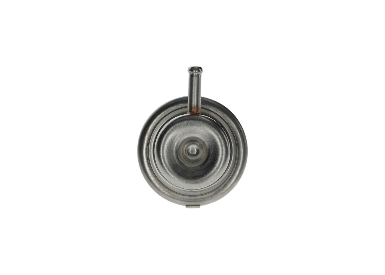 Control Valve, fuel pressure - 0 280 160 575 BOSCH