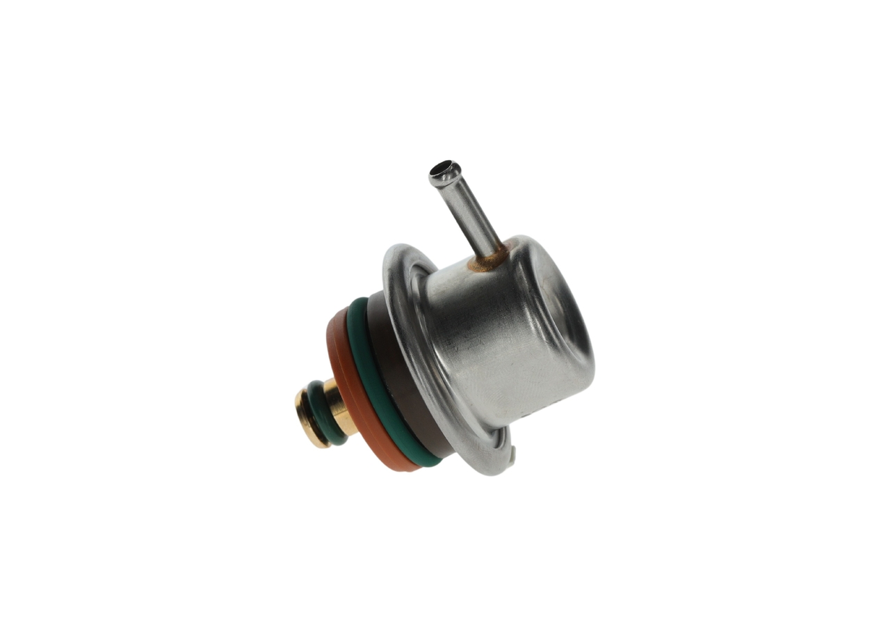 Control Valve, fuel pressure - 0 280 160 575 BOSCH