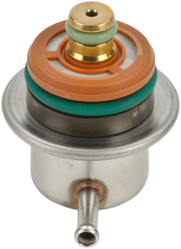 Regolatore pressione carburante - 0 280 160 575 BOSCH