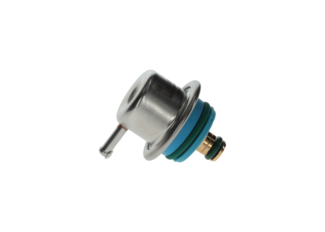 Control Valve, fuel pressure - 0 280 160 587 BOSCH