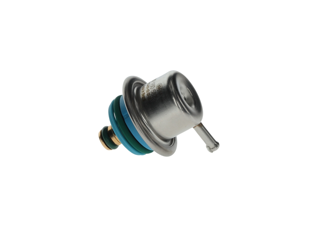 Control Valve, fuel pressure - 0 280 160 587 BOSCH