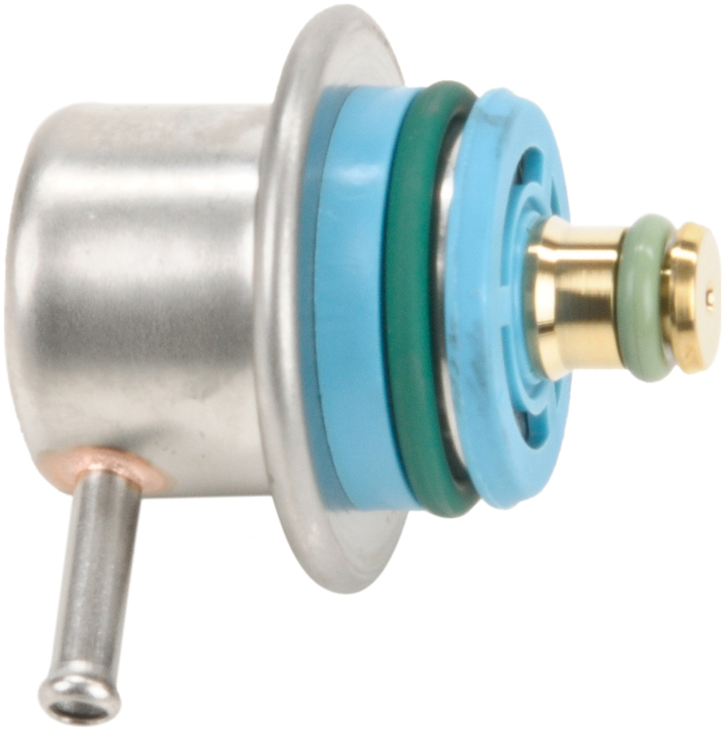 Control Valve, fuel pressure - 0 280 160 587 BOSCH