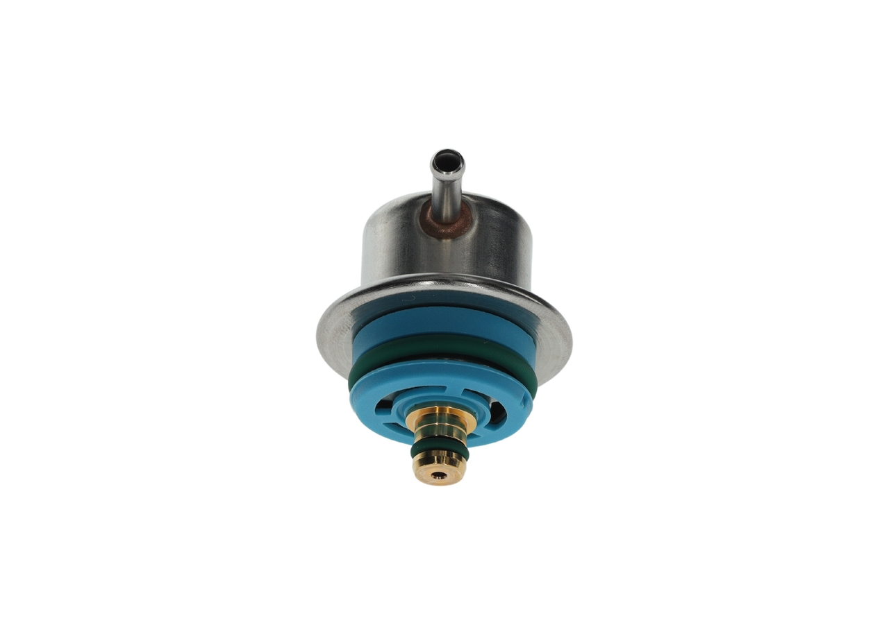 Regolatore pressione carburante - 0 280 160 597 BOSCH