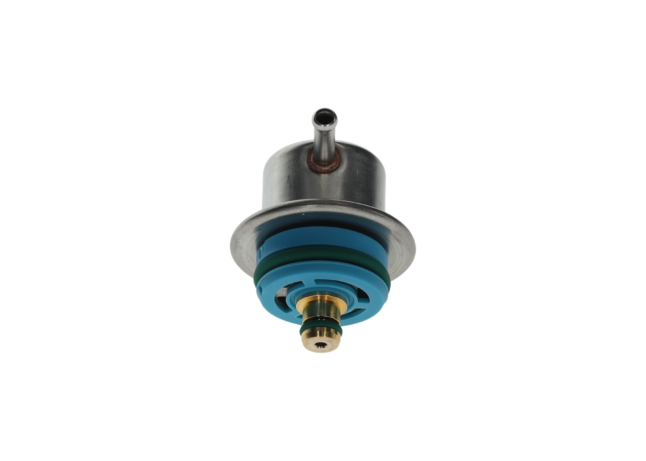 Control Valve, fuel pressure - 0 280 160 697 BOSCH