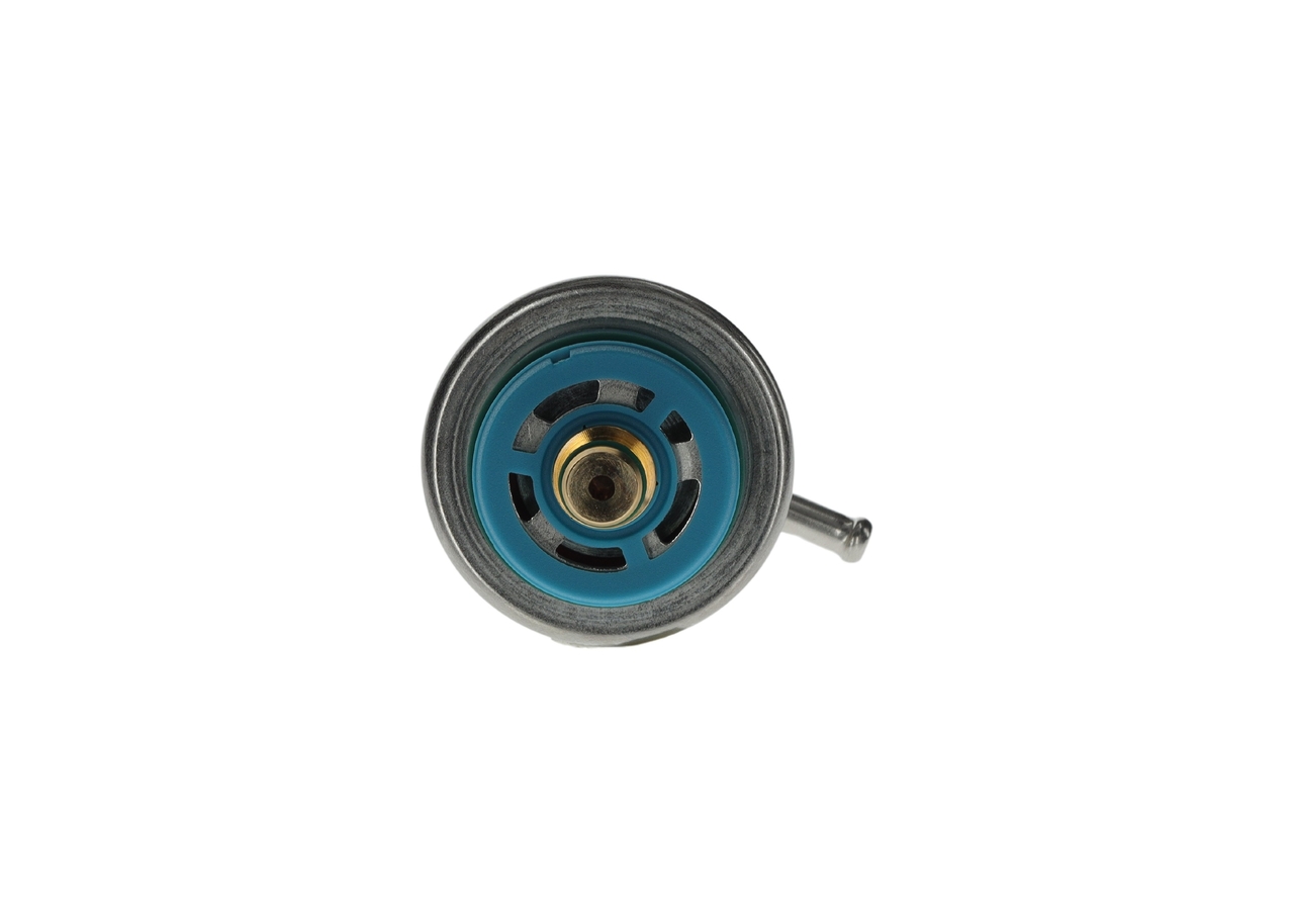 Control Valve, fuel pressure - 0 280 160 802 BOSCH