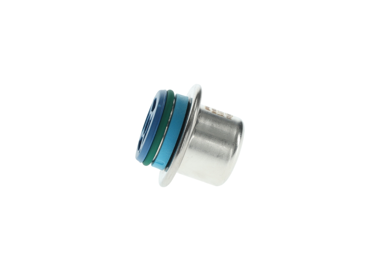 Регулятор давления подачи топлива - 0 280 161 511 BOSCH