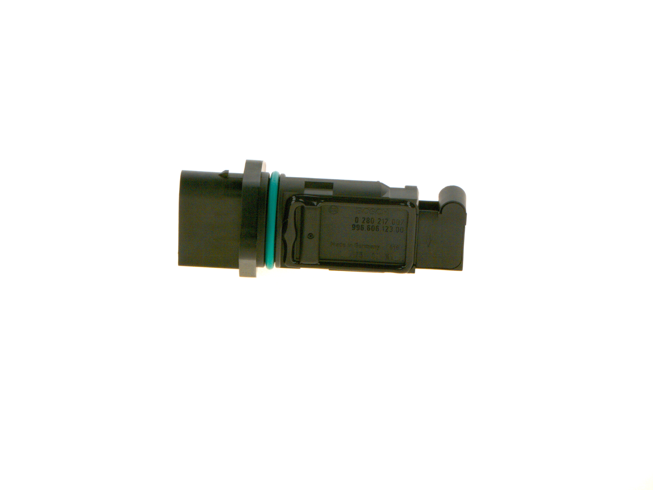 Air Mass Sensor - 0 280 217 007 BOSCH