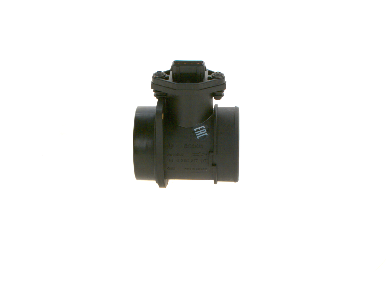 Air Mass Sensor - 0 280 217 117 BOSCH