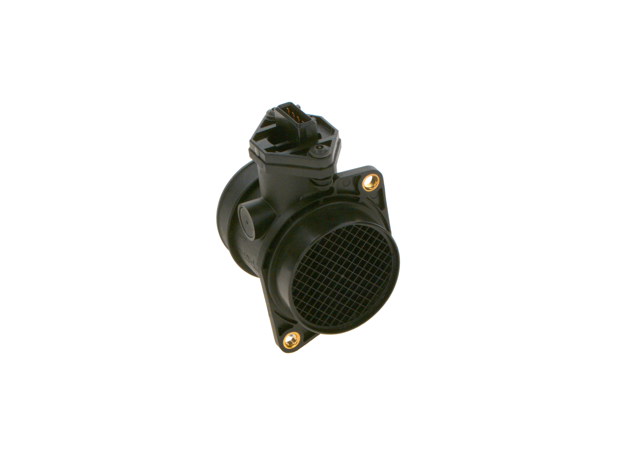 Air Mass Sensor - 0 280 217 117 BOSCH
