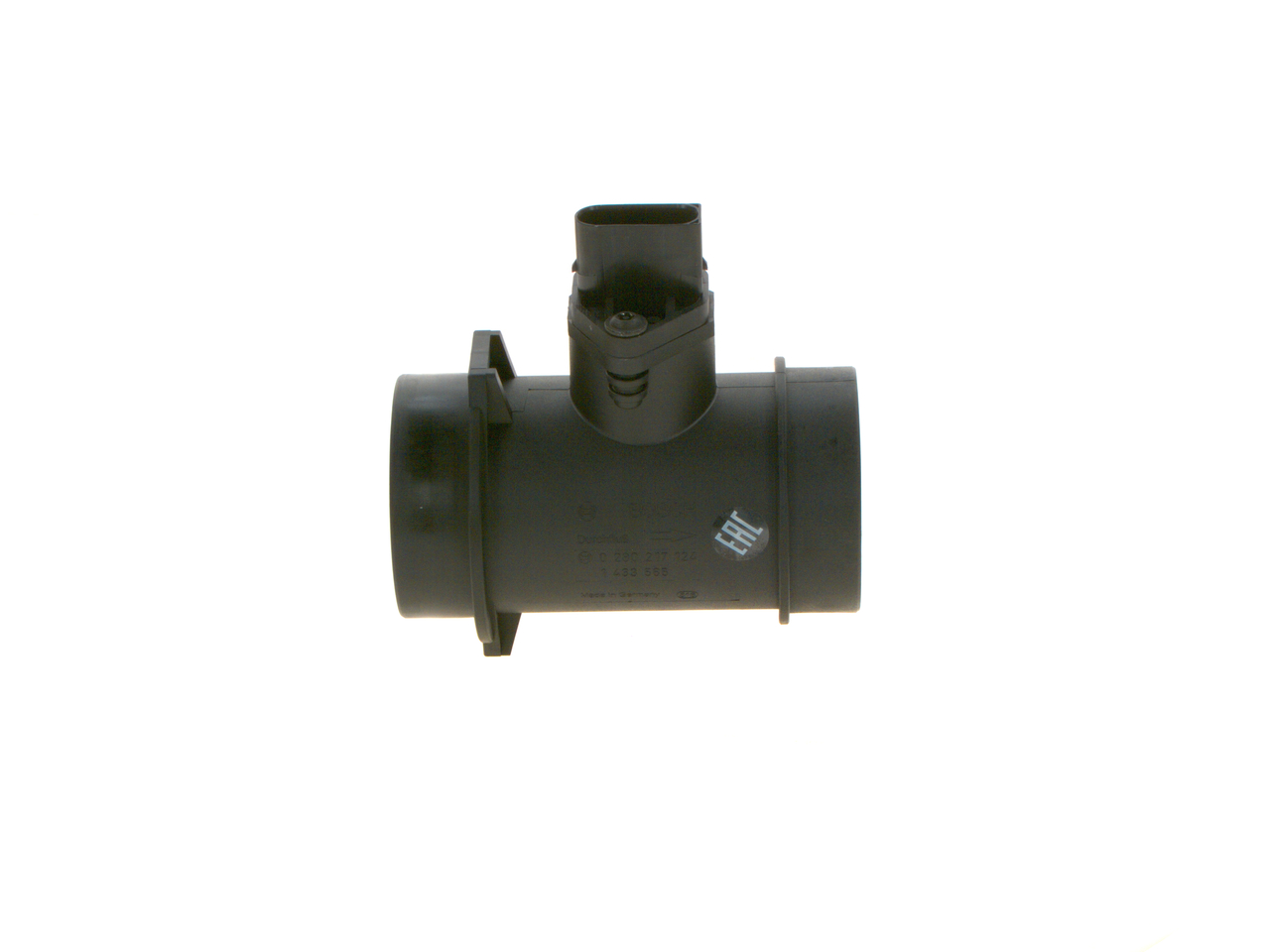 Air Mass Sensor - 0 280 217 124 BOSCH