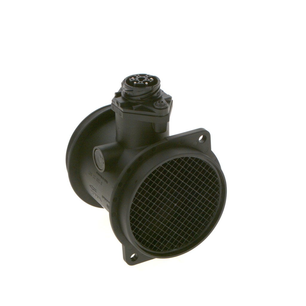 Air Mass Sensor - 0 280 217 807 BOSCH