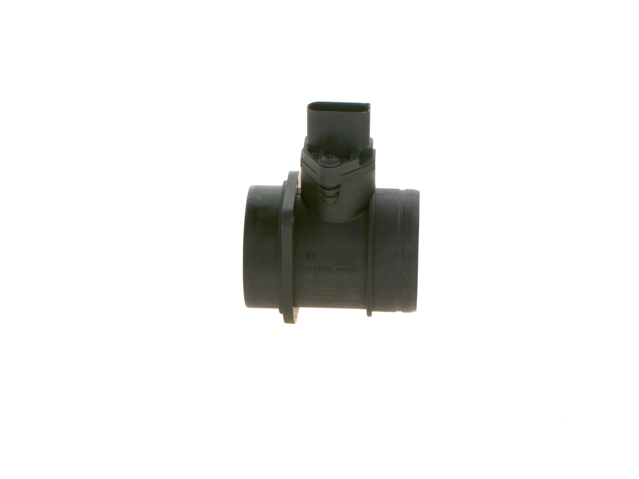 Air Mass Sensor - 0 280 218 002 BOSCH