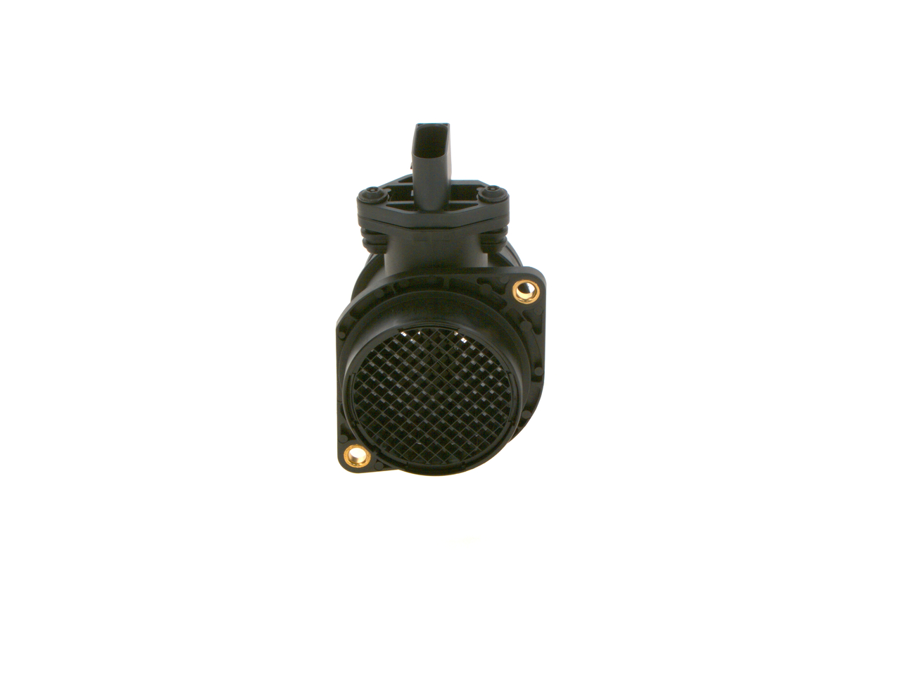 Air Mass Sensor - 0 280 218 002 BOSCH