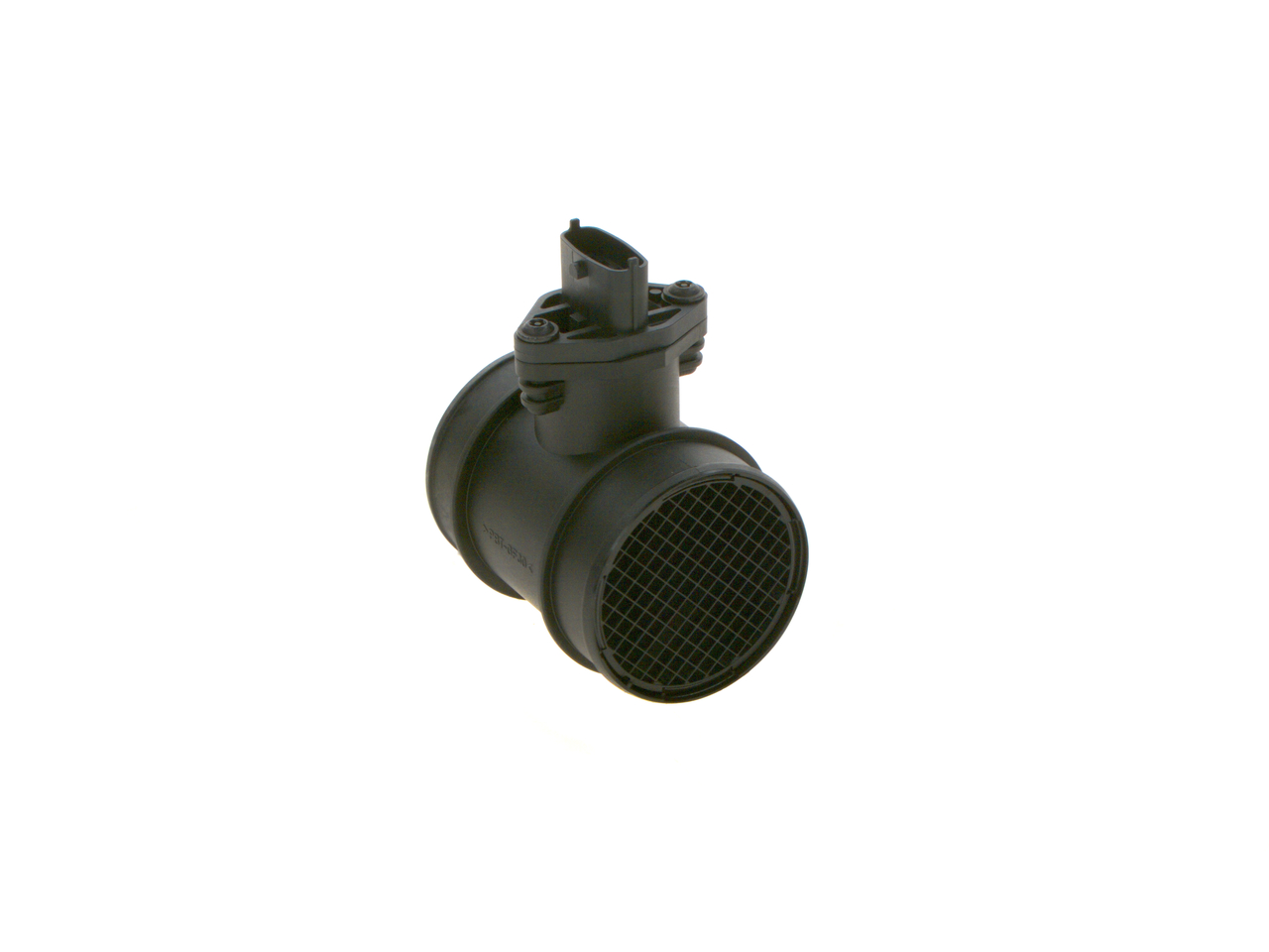 Air Mass Sensor - 0 280 218 019 BOSCH