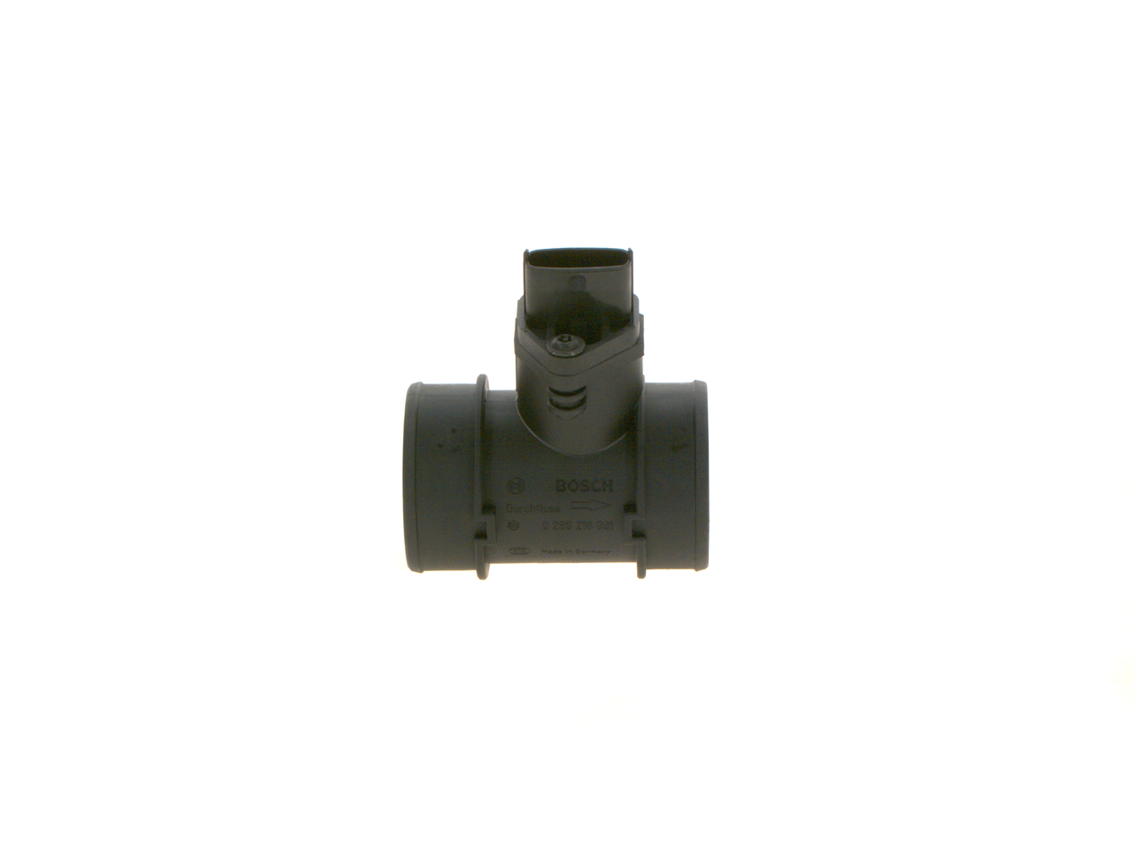 Air Mass Sensor - 0 280 218 031 BOSCH