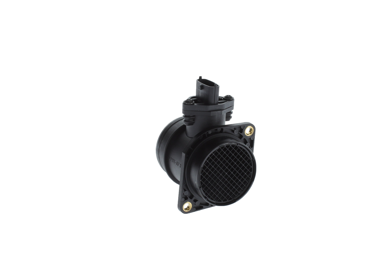 Air Mass Sensor - 0 280 218 037 BOSCH