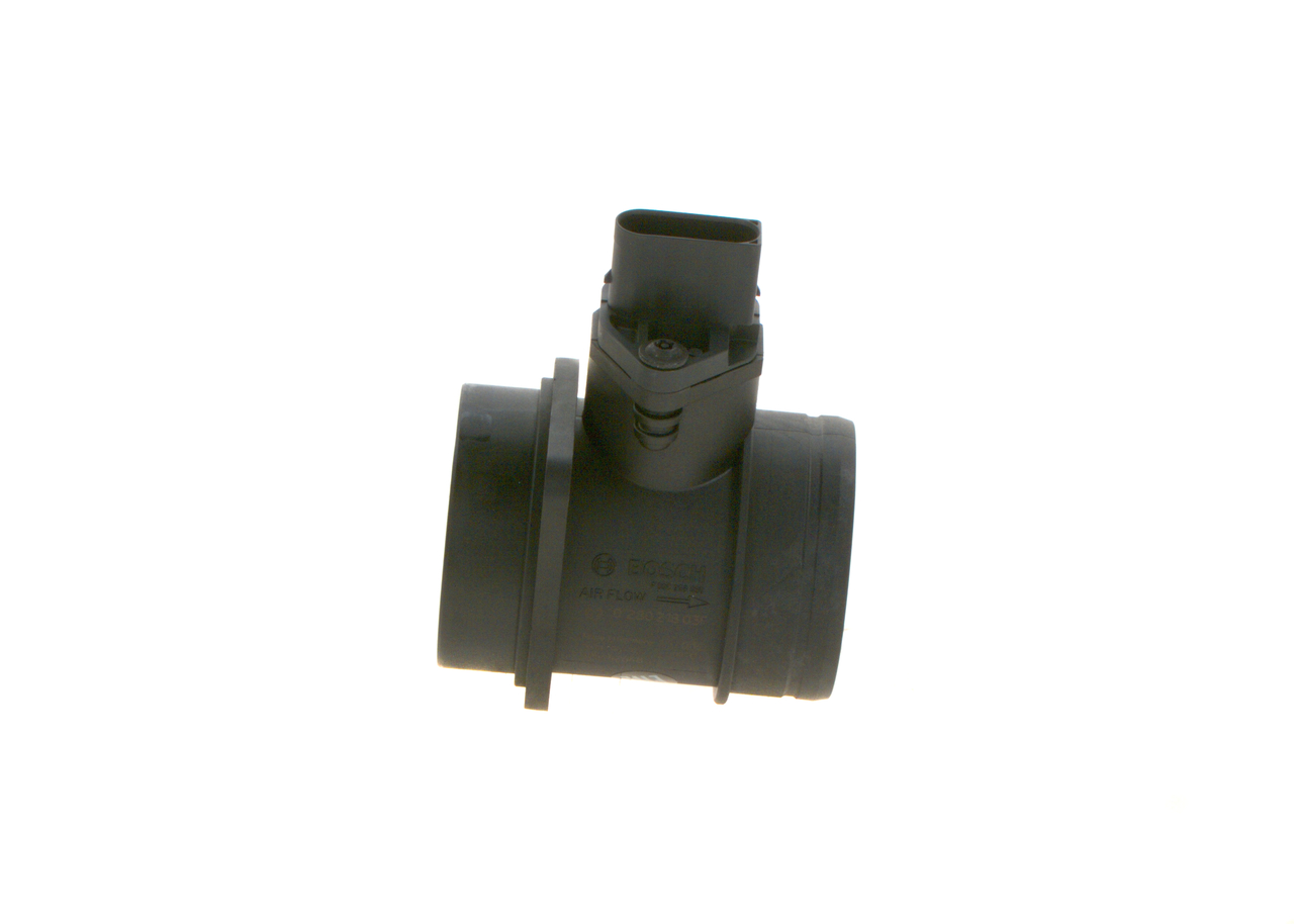 Air Mass Sensor - 0 280 218 03F BOSCH