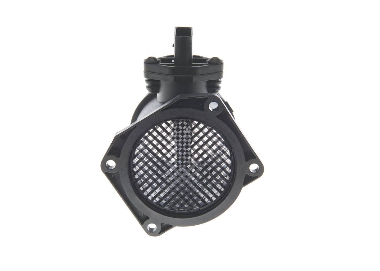 Air Mass Sensor - 0 280 218 058 BOSCH