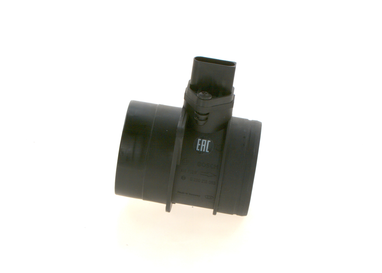 Air Mass Sensor - 0 280 218 065 BOSCH