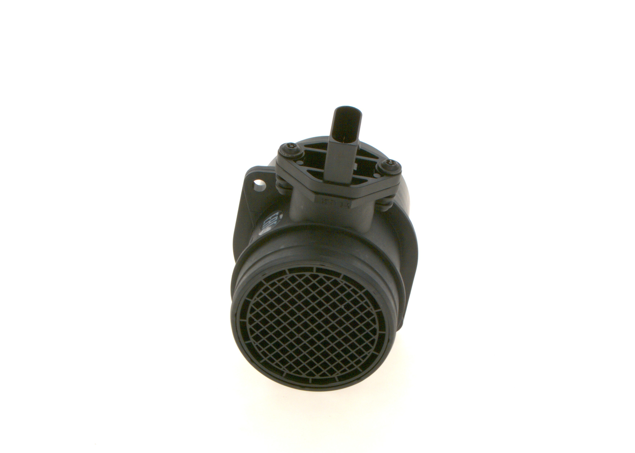 Air Mass Sensor - 0 280 218 065 BOSCH