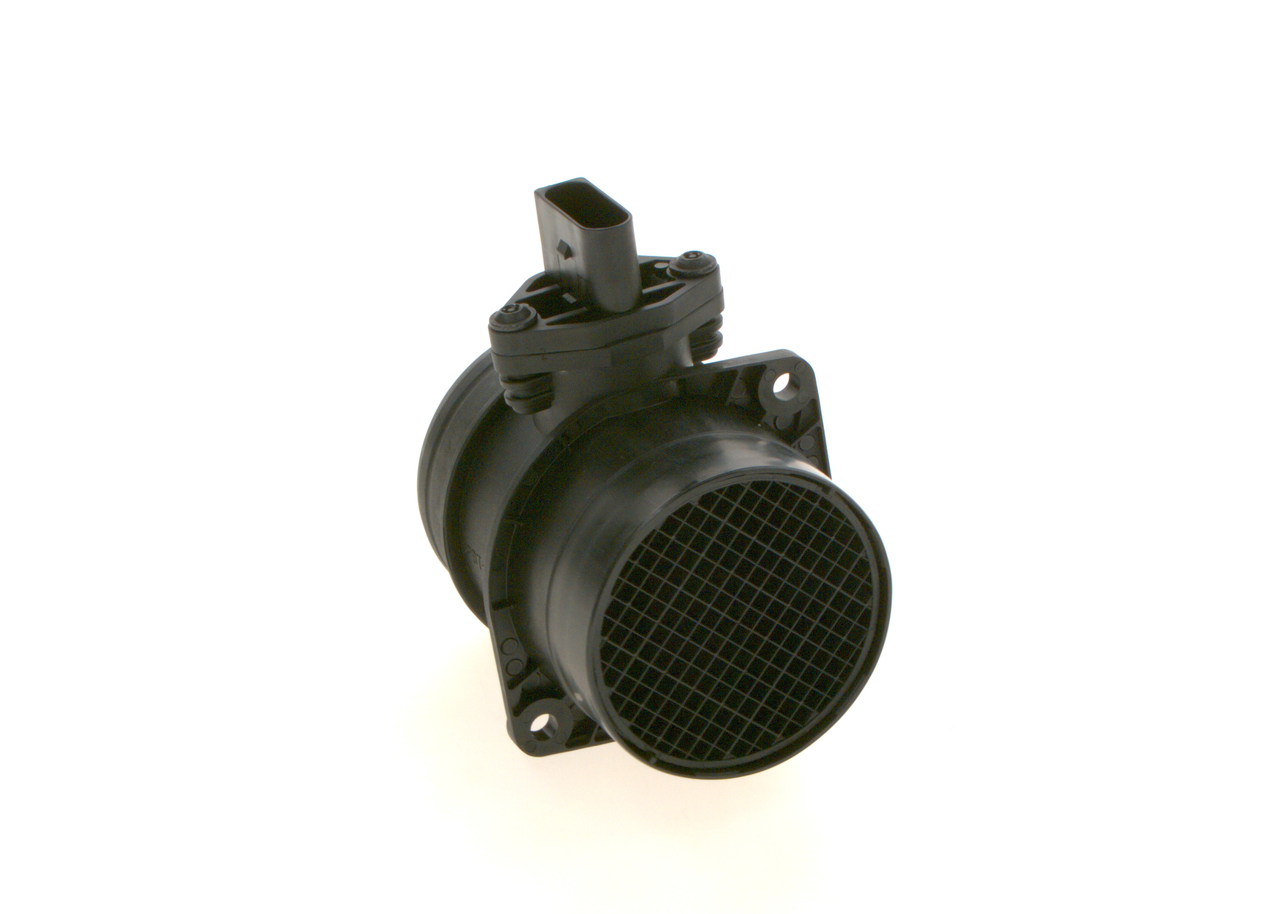 Air Mass Sensor - 0 280 218 065 BOSCH