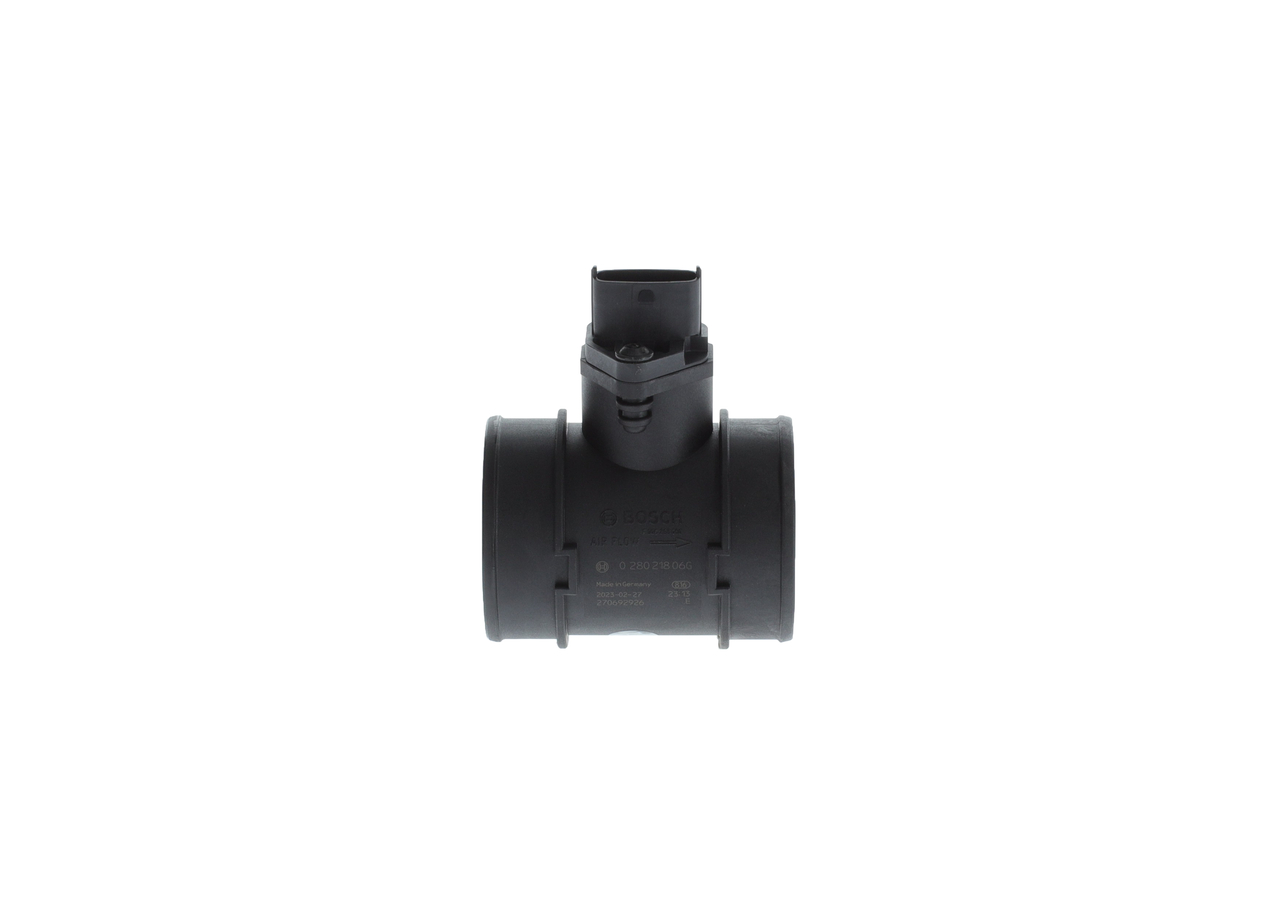 Air Mass Sensor - 0 280 218 06G BOSCH