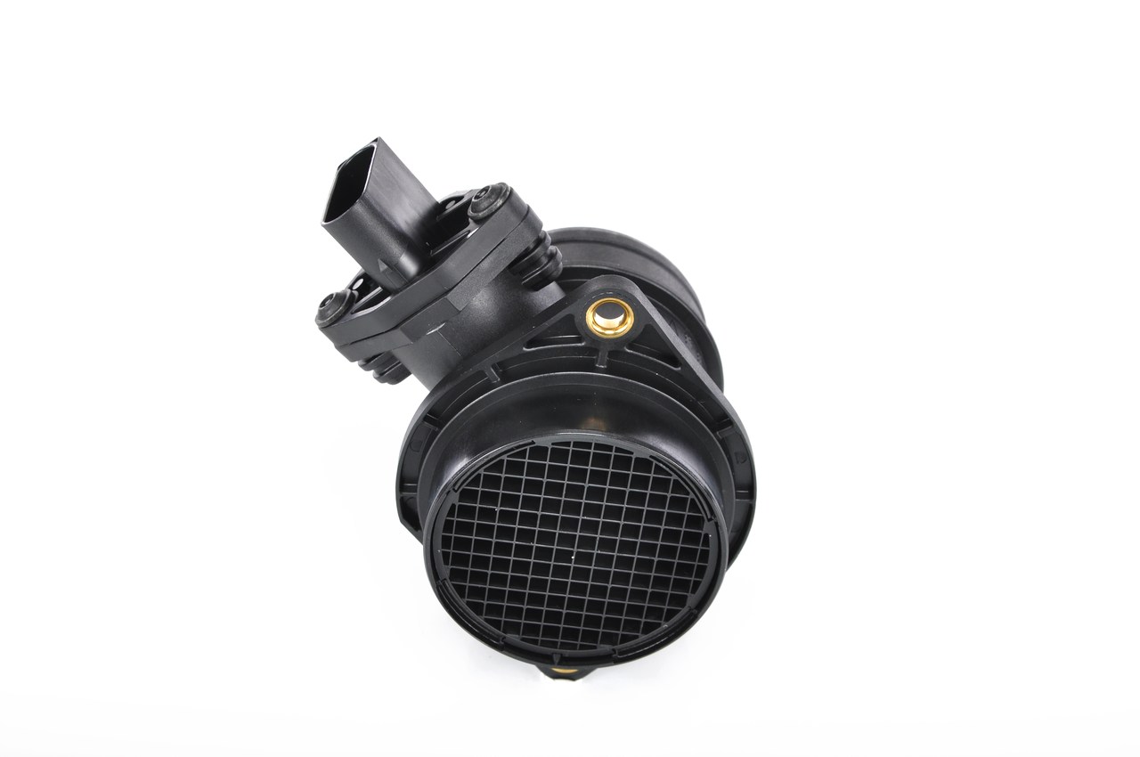 Air Mass Sensor - 0 280 218 075 BOSCH