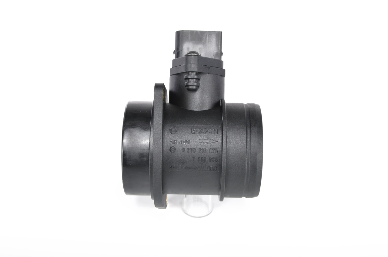 Air Mass Sensor - 0 280 218 075 BOSCH