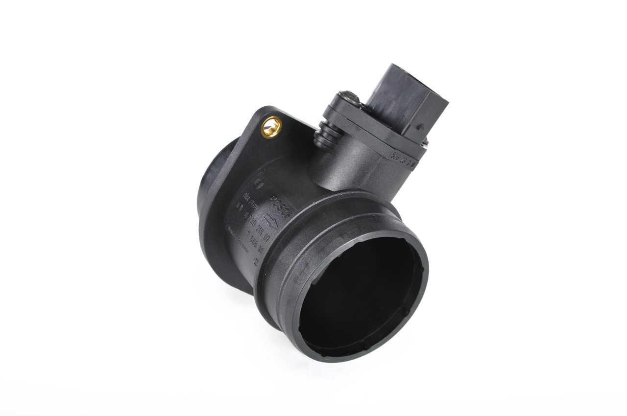 Air Mass Sensor - 0 280 218 075 BOSCH