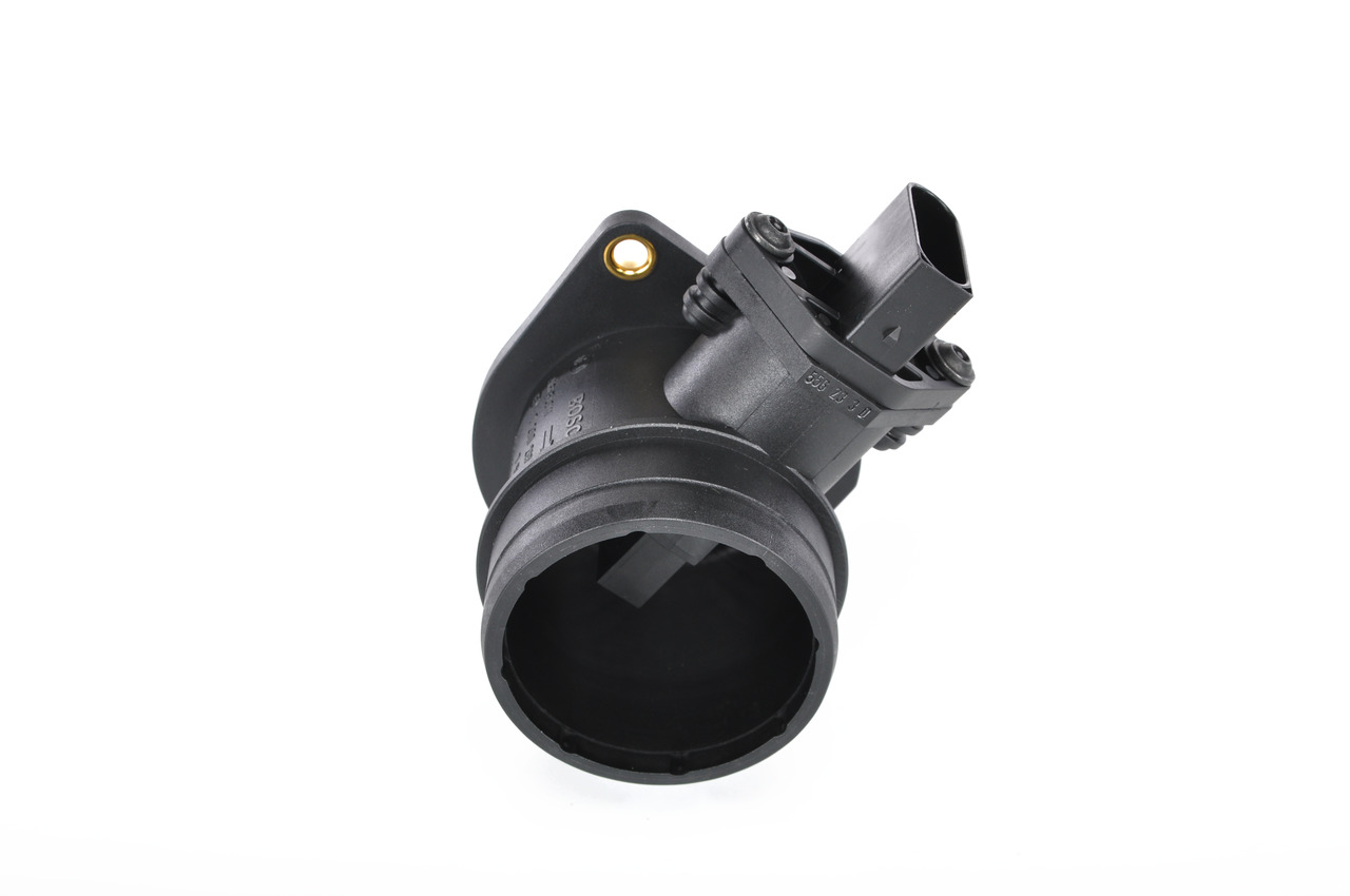 Air Mass Sensor - 0 280 218 075 BOSCH