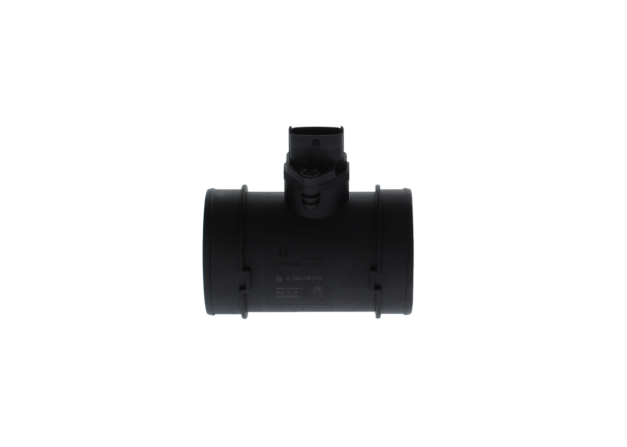 Air Mass Sensor - 0 280 218 07A BOSCH