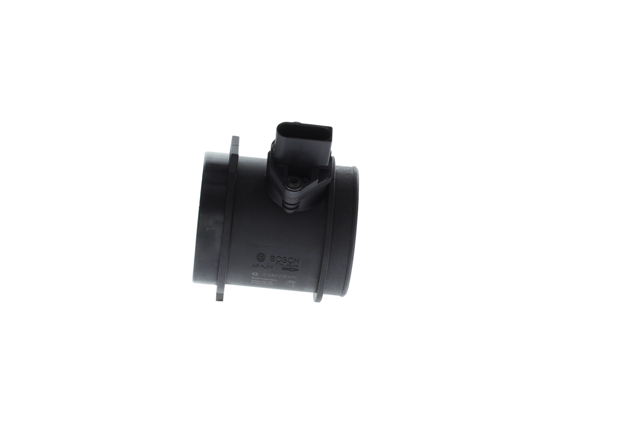Air Mass Sensor - 0 280 218 07C BOSCH