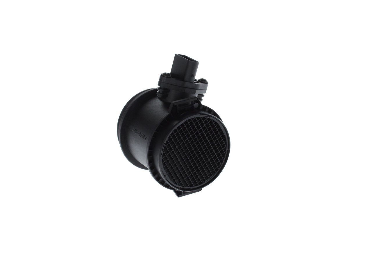 Air Mass Sensor - 0 280 218 07C BOSCH