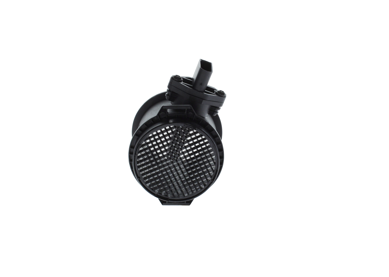 Air Mass Sensor - 0 280 218 07C BOSCH